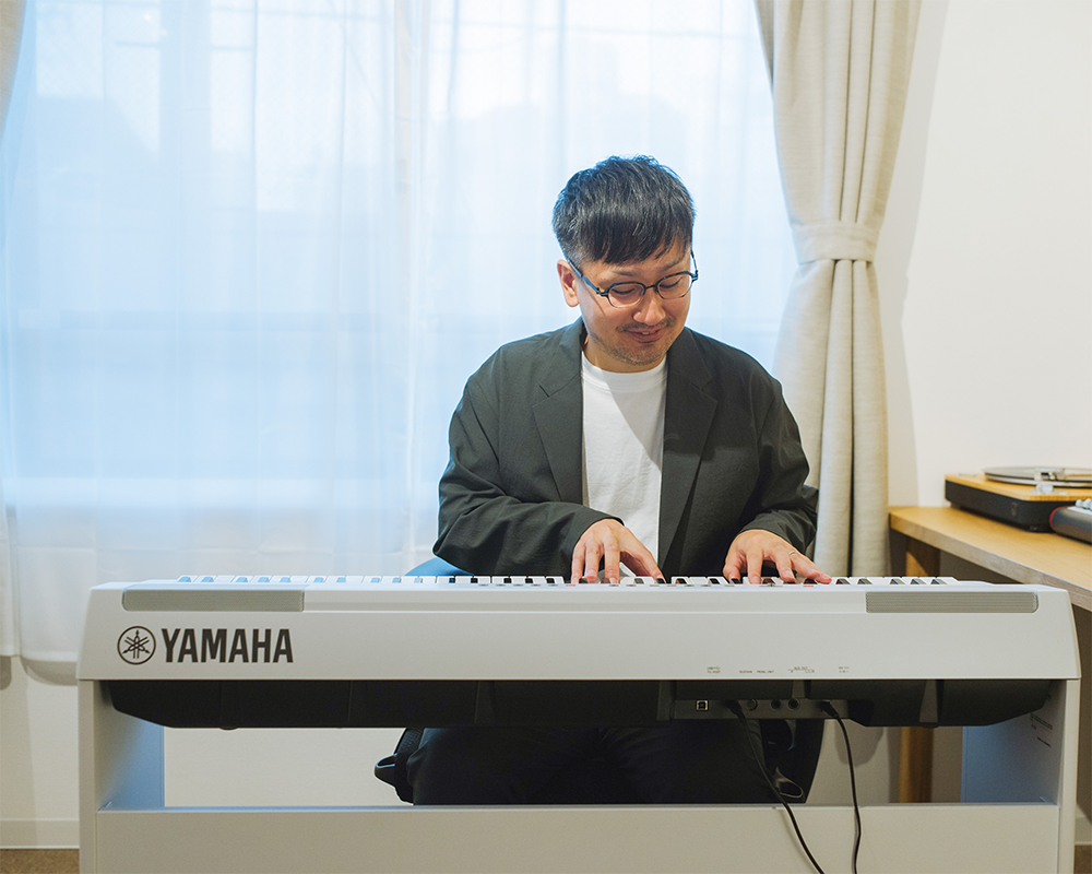 レッスンイメージ