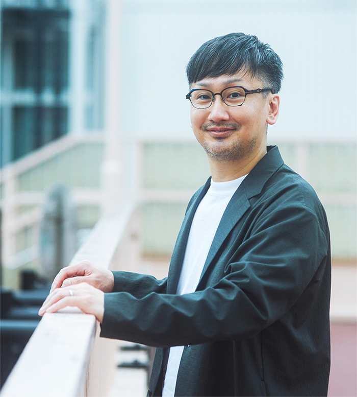 プロフィール画像